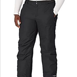 Descente Snow Pant Men’s